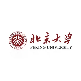 北京大学组合标识 · 组合标识 PDF 矢量文件