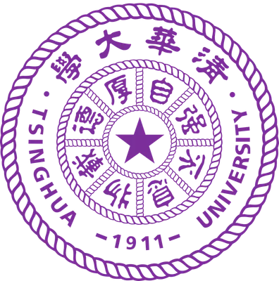 清华大学校徽 · 官方位图（PNG，2048×2071px）