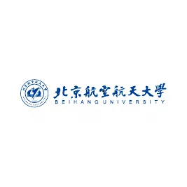 北京航空航天大学组合标识 · 组合标识 PDF 矢量文件