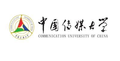 中国传媒大学校徽 · 按学校分文件夹的校徽（.ai/.png）