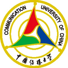 中国传媒大学校徽 · 第三方聚合仓库 fenqijun/China-University-Emblems（需人工复核，见 §17）