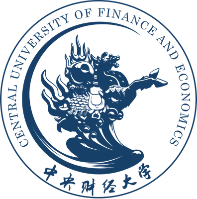 中央财经大学校徽 · 官方位图（PNG，2048×2071px）