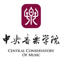 中央音乐学院校徽 · 低清 200px JPG 校徽合集