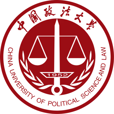 中国政法大学校徽 · 官方位图（PNG，2048×2048px）