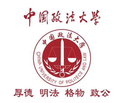 中国政法大学校徽 · 按学校分文件夹的校徽（.ai/.png）