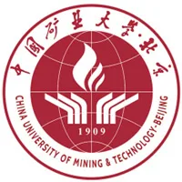 中国矿业大学（北京）校徽 · 低清 200px JPG 校徽合集