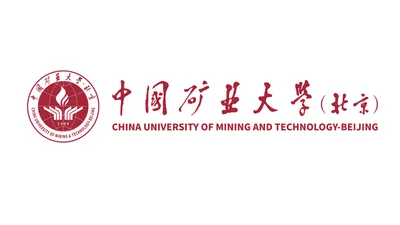 中国矿业大学（北京）校徽 · 校徽矢量文件（.ai/.cdr）