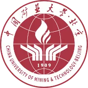 中国矿业大学（北京）校徽 · 第三方聚合仓库 fenqijun/China-University-Emblems（需人工复核，见 §17）