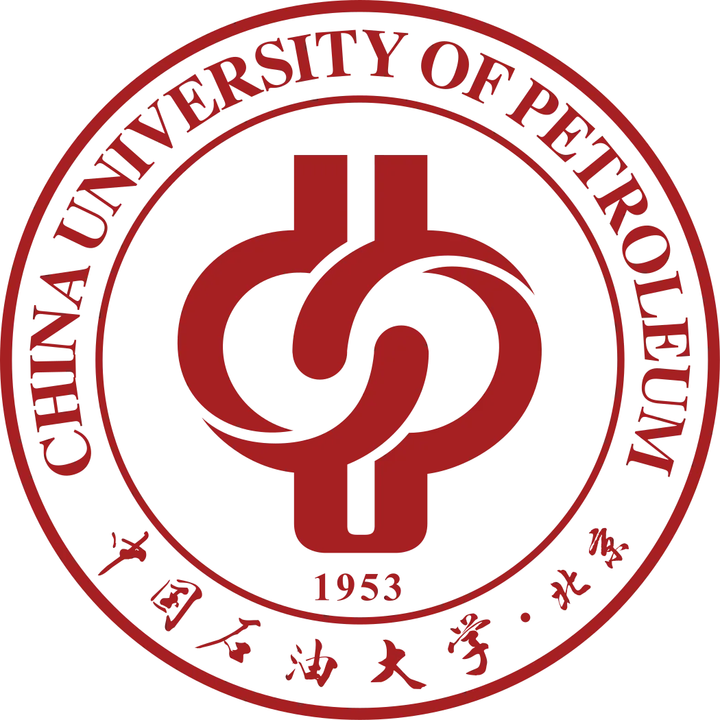 中国石油大学(北京) 校徽