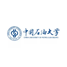 中国石油大学（北京）组合标识 · 组合标识 PDF 矢量文件