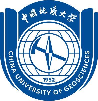 中国地质大学（北京）校徽 · 官方矢量图（SVG，无损缩放）