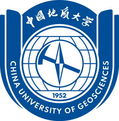 中国地质大学（北京）校徽 · 官方位图（PNG，1024×1048px）