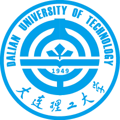 大连理工大学校徽 · 第三方聚合仓库 fenqijun/China-University-Emblems（需人工复核，见 §17）