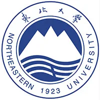 东北大学校徽 · 低清 200px JPG 校徽合集