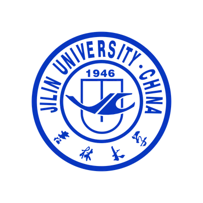 吉林大学校徽 · 高清圆形校徽 PNG
