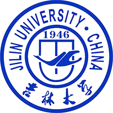 吉林大学校徽 · 第三方聚合仓库 fenqijun/China-University-Emblems（需人工复核，见 §17）