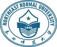 东北师范大学校徽 · 第三方聚合仓库 fenqijun/China-University-Emblems（需人工复核，见 §17）