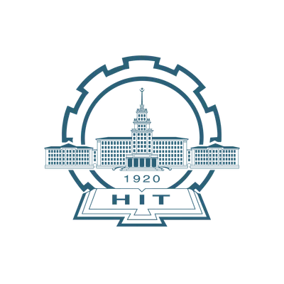 哈尔滨工业大学校徽 · 高清圆形校徽 PNG