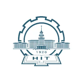 哈尔滨工业大学校徽 · 圆形校徽 PDF 矢量文件