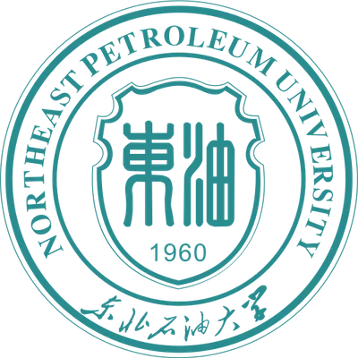 东北石油大学校徽 · 官方位图（PNG，512×512px）