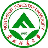 东北林业大学校徽 · 低清 200px JPG 校徽合集