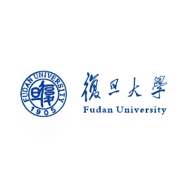 复旦大学组合标识 · 组合标识 PDF 矢量文件