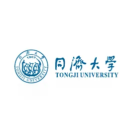 同济大学组合标识 · 组合标识 PDF 矢量文件