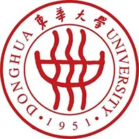 东华大学校徽 · 低清 200px JPG 校徽合集