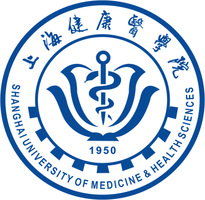 上海健康医学院 校徽