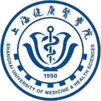 上海健康医学院校徽 · 低清 200px JPG 校徽合集