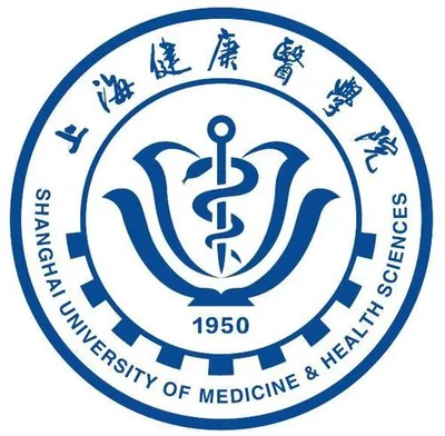 上海健康医学院校徽 · 第三方聚合仓库 fenqijun/China-University-Emblems（需人工复核，见 §17）