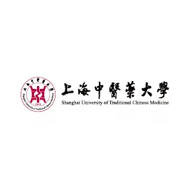 上海中医药大学组合标识 · 组合标识 PDF 矢量文件