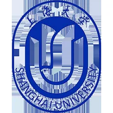 上海大学校徽 · 第三方聚合仓库 fenqijun/China-University-Emblems（需人工复核，见 §17）