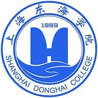上海东海职业技术学院校徽 · 低清 200px JPG 校徽合集