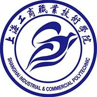 上海工商职业技术学院 校徽