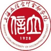 上海立信会计金融学院校徽 · 低清 200px JPG 校徽合集