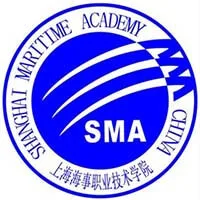 上海海事职业技术学院 校徽