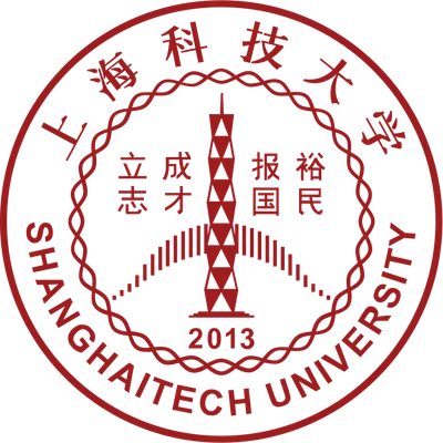 上海科技大学 校徽