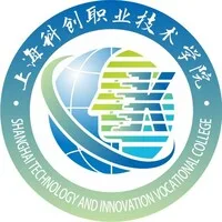 上海科创职业技术学院 校徽