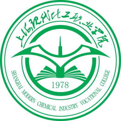 上海现代化工职业学院 校徽