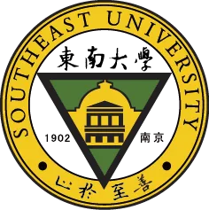东南大学校徽 · 第三方聚合仓库 fenqijun/China-University-Emblems（需人工复核，见 §17）