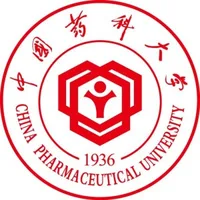 中国药科大学校徽 · 低清 200px JPG 校徽合集