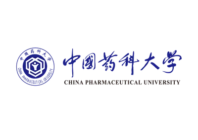 中国药科大学校徽 · 按学校分文件夹的校徽（.ai/.png）
