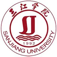 三江学院校徽 · 低清 200px JPG 校徽合集