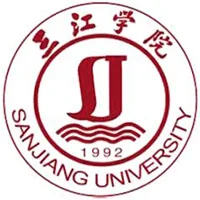三江学院校徽 · 第三方聚合仓库 fenqijun/China-University-Emblems（需人工复核，见 §17）