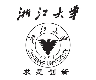 浙江大学校徽 · 按学校分文件夹的校徽（.ai/.png）