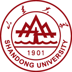 山东大学校徽 · 第三方聚合仓库 fenqijun/China-University-Emblems（需人工复核，见 §17）