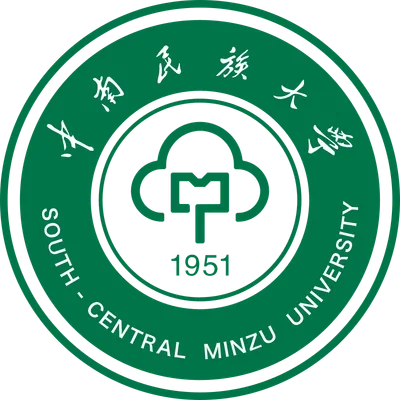 中南民族大学 校徽