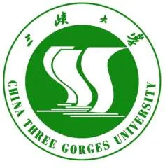 三峡大学科技学院校徽 · 第三方聚合仓库 fenqijun/China-University-Emblems（需人工复核，见 §17）