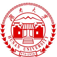 湖南大学校徽 · 低清 200px JPG 校徽合集